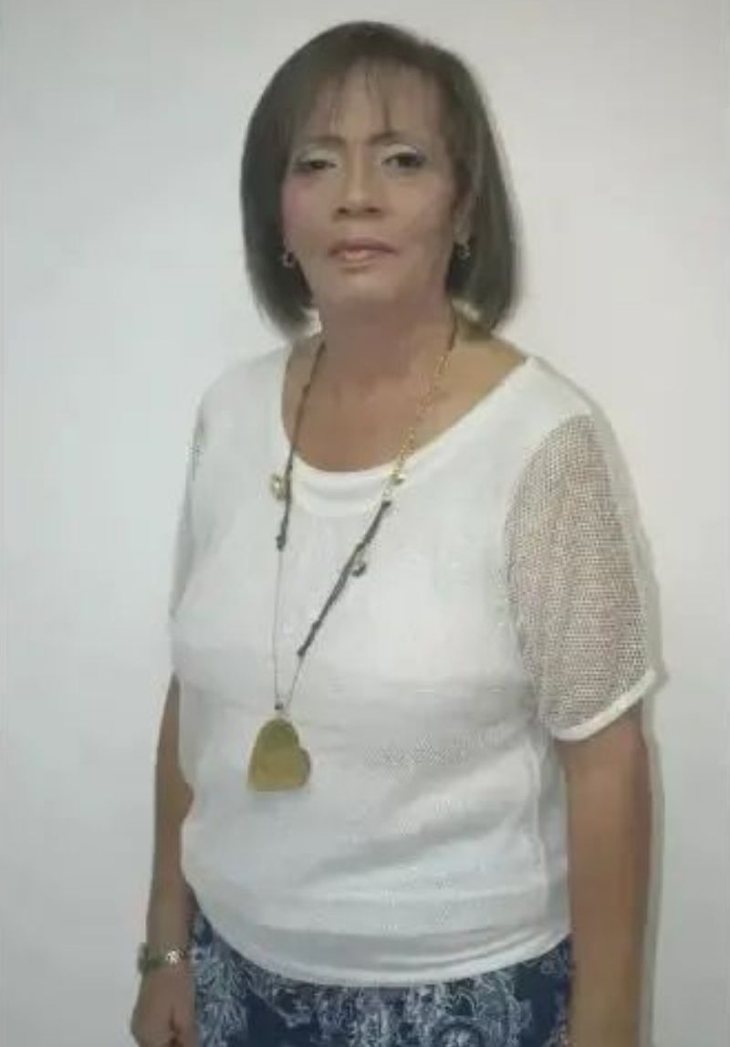 Irina Arraiz León Trainer CRP