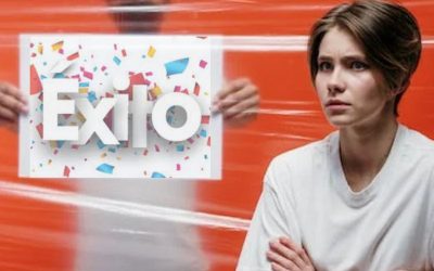 Miedo al Éxito | Creencias que Nos Paralizan para Avanzar