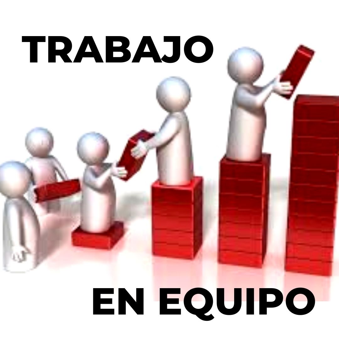 Trabajo en Equipo